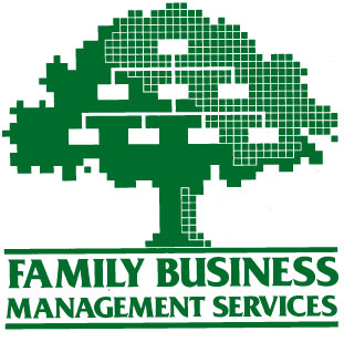 Logo Family Business Management Services